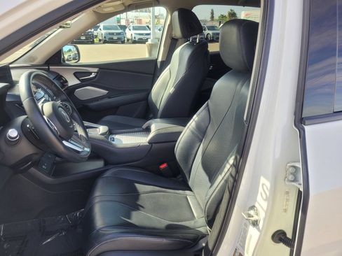 Used 2020 Acura RDX AWD w/ Technology Package image 10