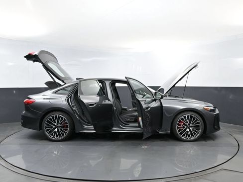 New 2026 Audi S5 Premium Plus AWD/4WD image 30