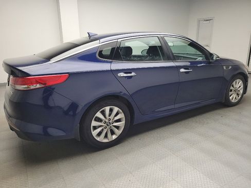 Used 2016 Kia Optima EX FWD image 10