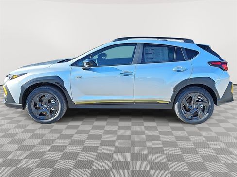 New 2026 Subaru Crosstrek 2.5i Sport image 8