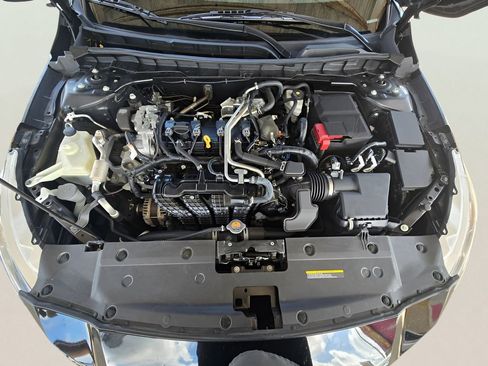 Used 2021 Nissan Altima 2.5 S FWD image 36