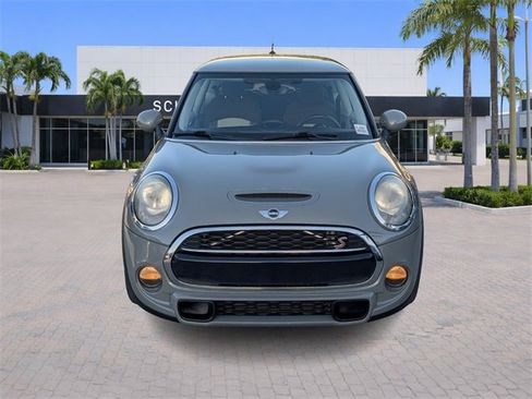 Used 2015 MINI Cooper S image 2