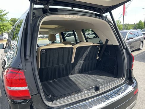 Used 2019 Mercedes-Benz GLS 450 4MATIC image 27
