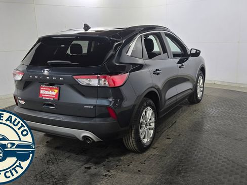 Used 2022 Ford Escape SE w/ Convenience Package AWD/4WD image 13