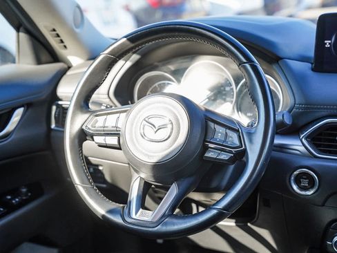 Used 2023 MAZDA CX-5 AWD 2.5 S image 15