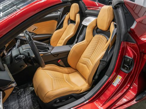 Used 2023 Chevrolet Corvette Z06 image 23