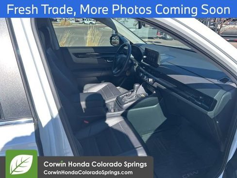 Used 2024 Honda CR-V EX-L image 7
