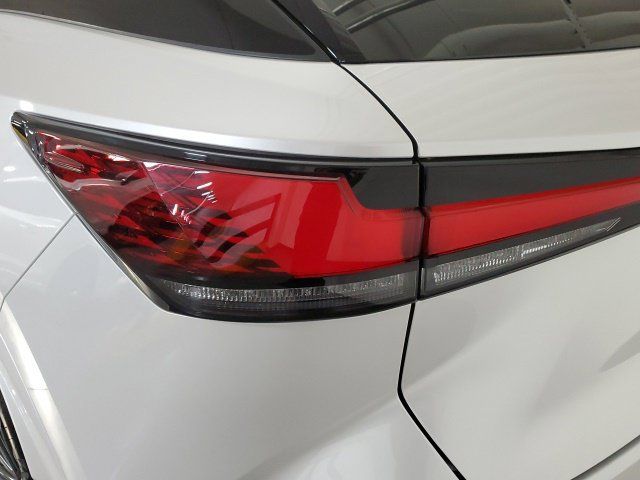 Used 2024 Lexus RX 350 Premium w/ Accessory Package (Z1) AWD/4WD image 31