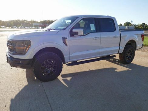 New 2025 Ford F150 Tremor w/ Equipment Group 402A High image 8