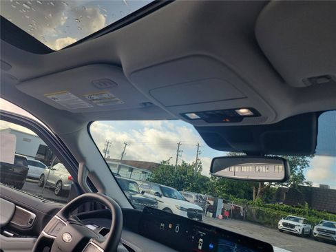 New 2026 Ford Expedition Platinum AWD/4WD image 29