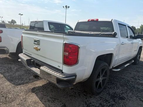 Used 2016 Chevrolet Silverado 1500 LT RWD image 18