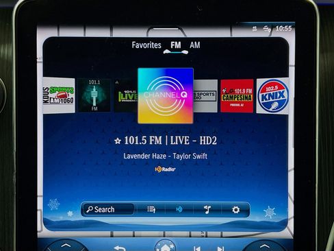 Used 2023 Mercedes-Benz C 300 Sedan image 11