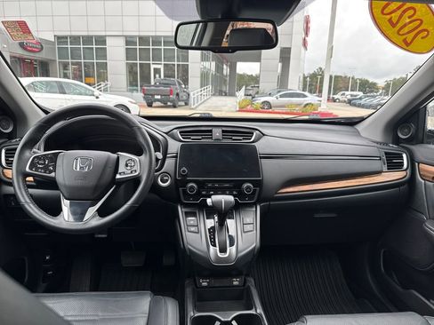 Used 2020 Honda CR-V EX-L image 20