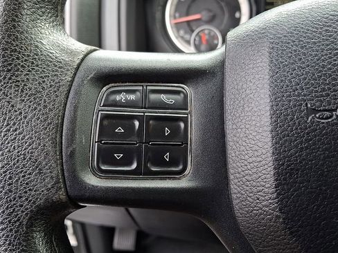 Used 2017 RAM 2500 Tradesman w/ Snow Chief Group image 22