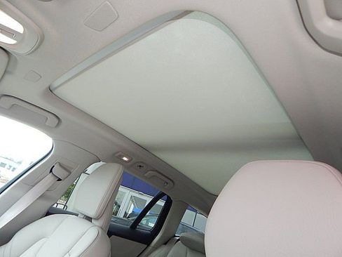 New 2026 Volvo V60 B5 Cross Country Plus w/ Climate Package image 16