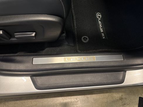 Used 2016 Lexus RX 350 350 w/ Premium Package image 30