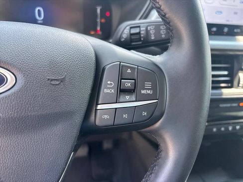 Used 2024 Ford Escape Active w/ Tech Pack #1 FWD image 16
