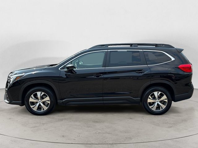 Certified 2025 Subaru Ascent Premium AWD/4WD image 8