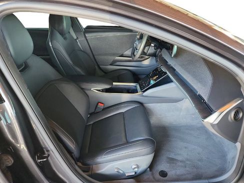 Used 2023 Lucid Air Pure image 26