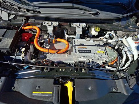 Used 2023 Nissan Ariya ENGAGE image 28