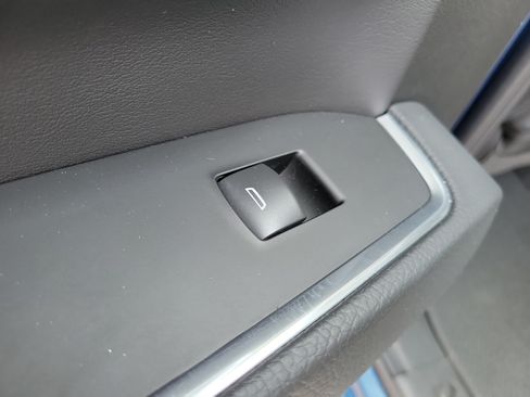 Used 2026 GMC Sierra 1500 Denali AWD/4WD image 14