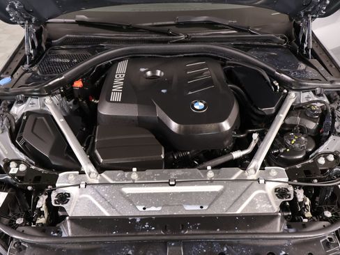 Used 2025 BMW 430i xDrive w/ Premium Package AWD/4WD image 21