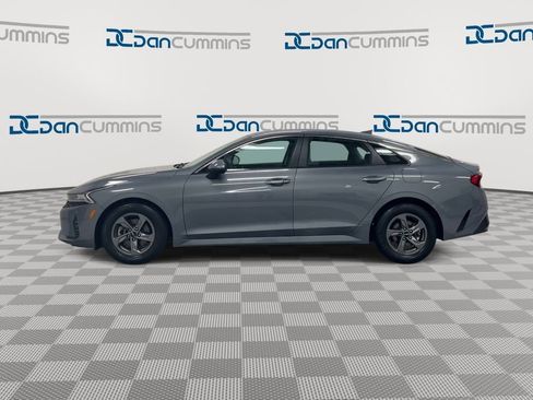 Used 2023 Kia K5 LXS FWD image 5