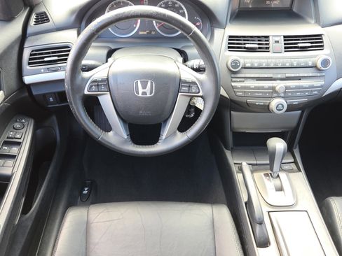 Used 2012 Honda Accord SE image 14