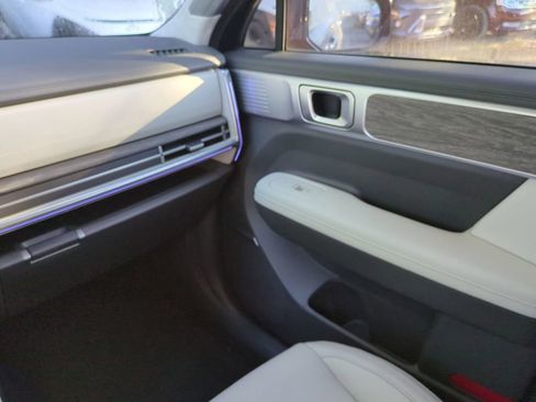 New 2026 Hyundai Santa Fe Calligraphy image 21