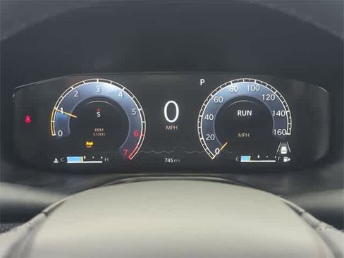 New 2025 Jeep Compass Limited w/ High Altitude Package image 36