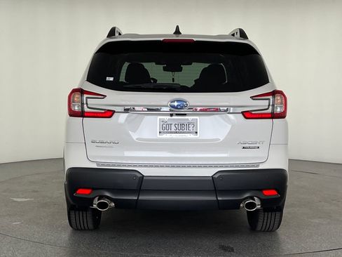 New 2026 Subaru Ascent Touring image 5