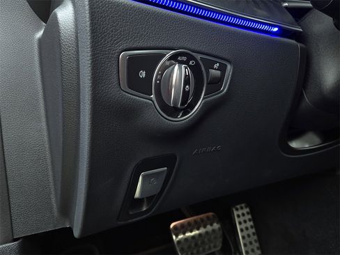 Used 2021 Mercedes-Benz E 63 AMG S image 33