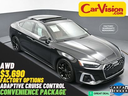 Used 2023 Audi A5 2.0T Premium w/ Convenience Package