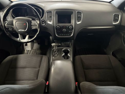 Used 2020 Dodge Durango SXT AWD/4WD image 18