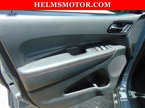 Certified 2023 Dodge Durango GT image 12