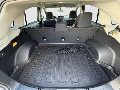 Used 2014 Subaru Crosstrek 2.0i Premium image 14