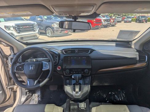 Used 2018 Honda CR-V EX image 24