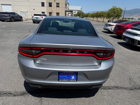 Used 2016 Dodge Charger SE w/ Popular Equipment Group AWD/4WD image 6