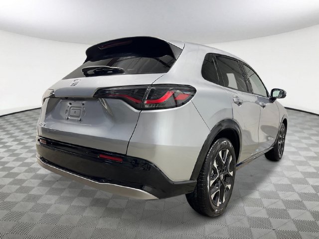 New 2027 Honda HR-V EX-L image 4