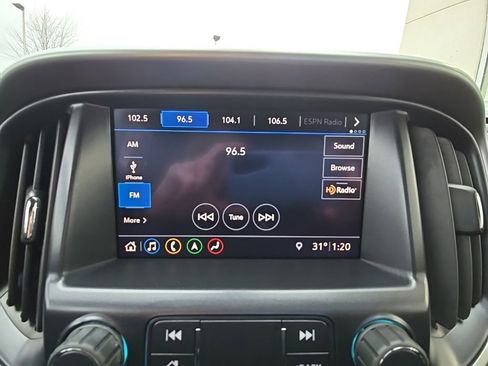 Used 2021 Chevrolet Colorado ZR2 w/ LPO, Power Package image 56