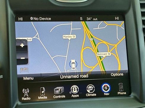 Used 2016 Chrysler 300 Limited w/ 300 Premium Group image 35