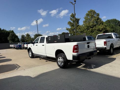 Used 2023 RAM 3500 Tradesman AWD/4WD image 4