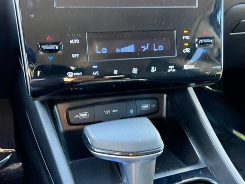 Used 2024 Hyundai Tucson SEL FWD image 32