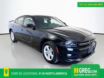 Used 2016 Dodge Charger SE w/ Popular Equipment Group