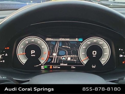 Certified 2022 Audi Q7 2.0T Premium Plus w/ Premium Plus Package image 26