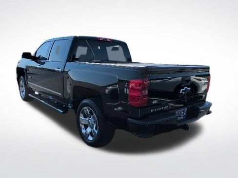 Used 2015 Chevrolet Silverado 1500 LT w/ Custom Sport Edition RWD image 9
