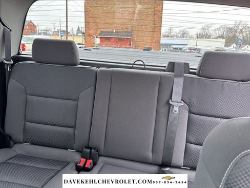 Used 2019 Chevrolet Silverado 2500 LT w/ All Star Edition image 20