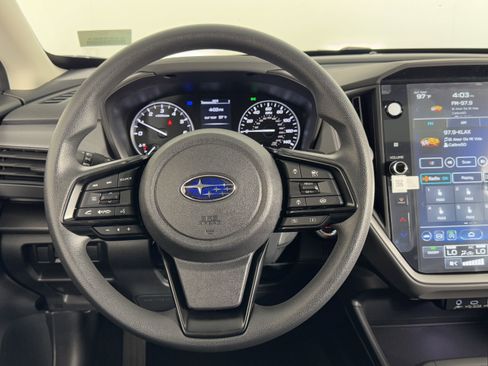New 2025 Subaru Crosstrek 2.0i Premium image 18