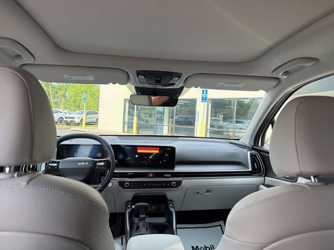 New 2026 Kia Sorento X-Line EX AWD/4WD image 23