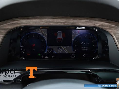 Used 2025 Volkswagen Atlas SEL Premium R-Line image 27